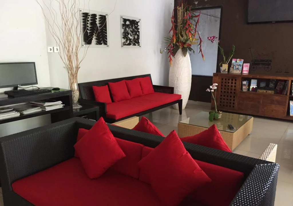 Gosyen Hotel