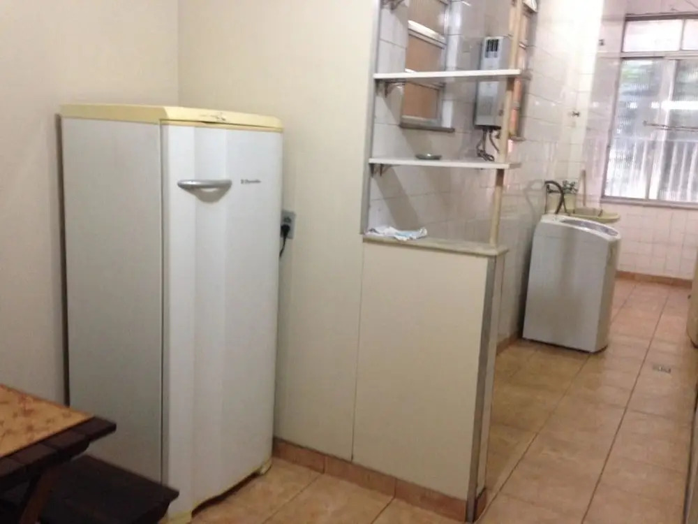 Apartment With 3 Bedrooms in Rio de Janeiro, With Wonderful City View