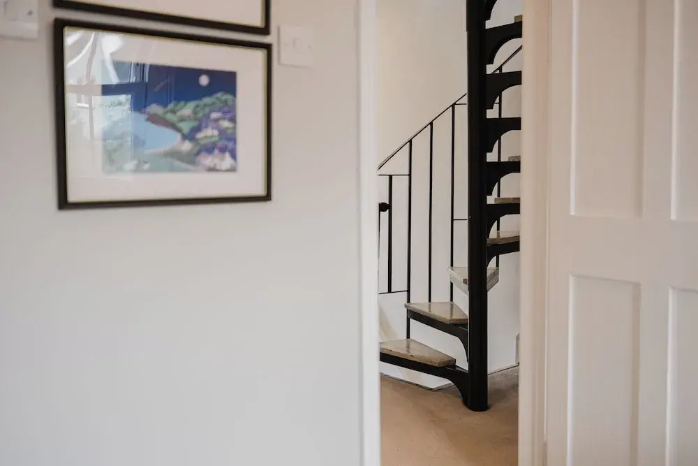 Stunning 3 Bedroom Oxford Retreat