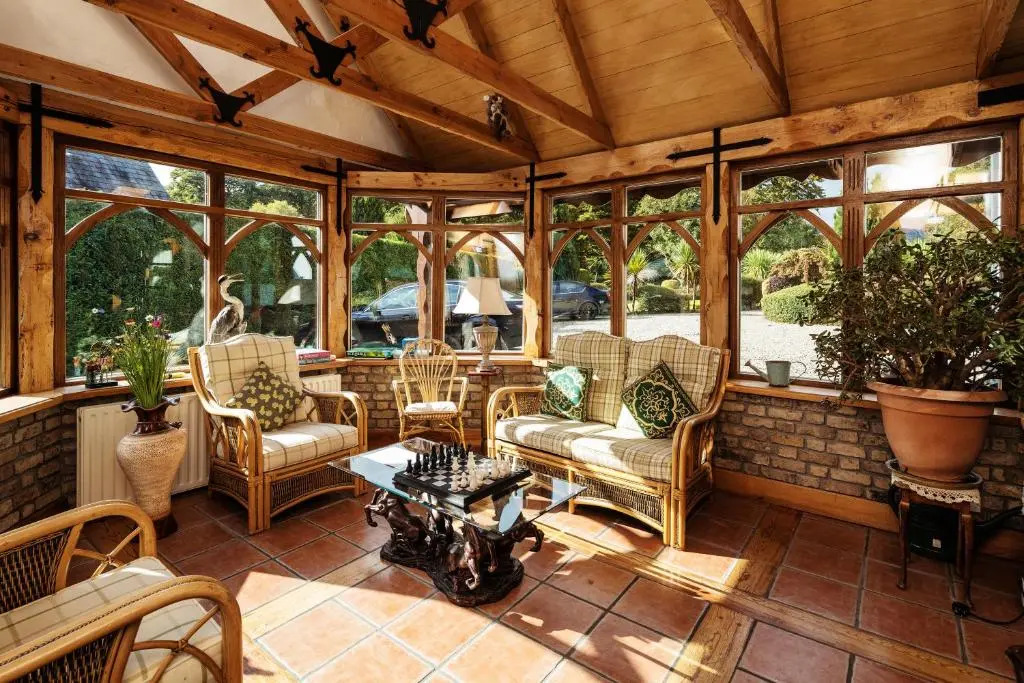 Tudor Lodge