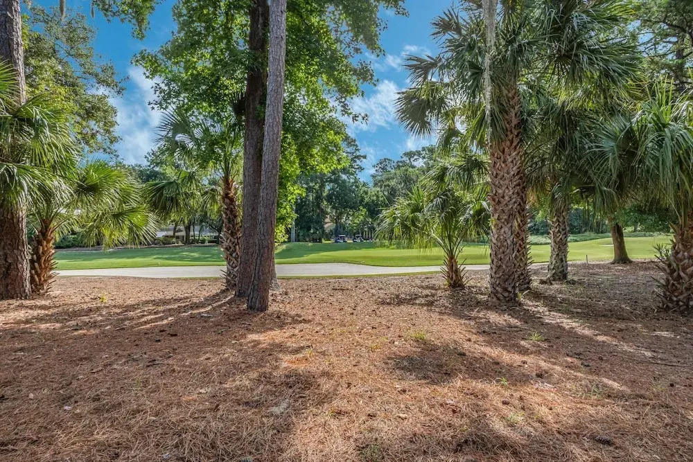 2370 Racquet Club at The Sea Pines Resort