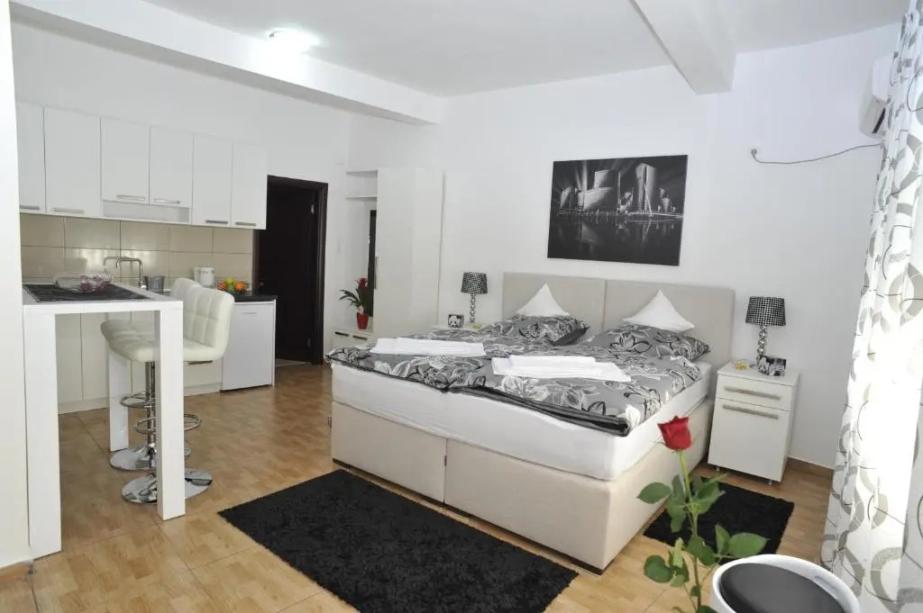 Apartment Jovana Nikšić