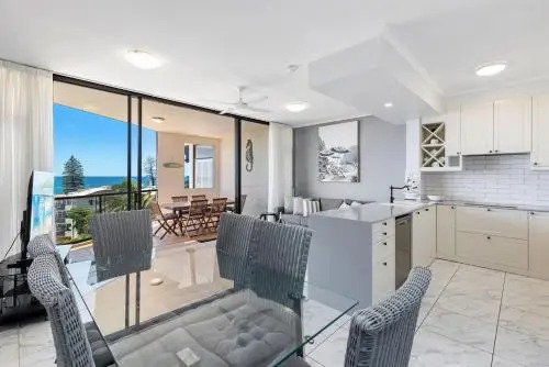 Unit 8, Bronte of Coolum, 8 - 12 Coolum Terrace Coolum Beach, 500 Bond, LINEN INCLUDED, WIFI