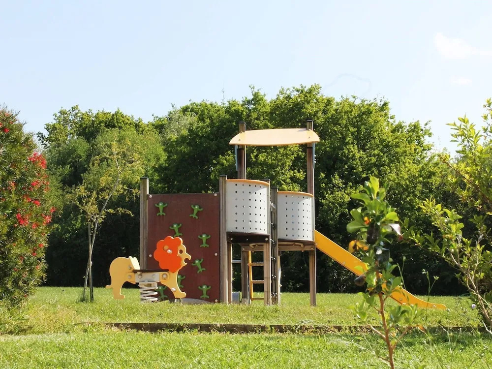 Maisonette in France With Terrace & Garden