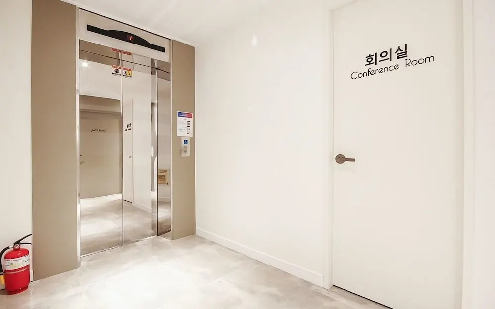 Hotel Yam Gumi
