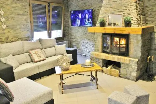 Chalet Les Bons Grandvalira