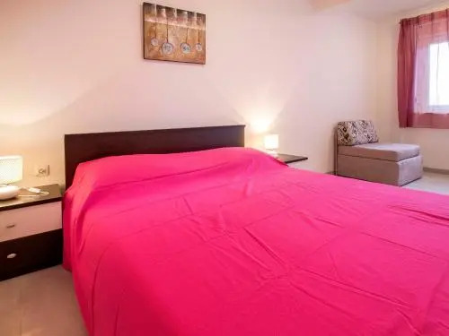 Apartmani Lusi