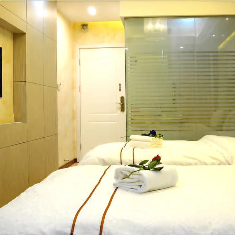 Century Fashion Hotel