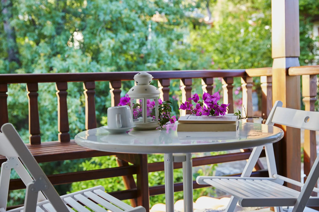 Alp Suites Lavanta