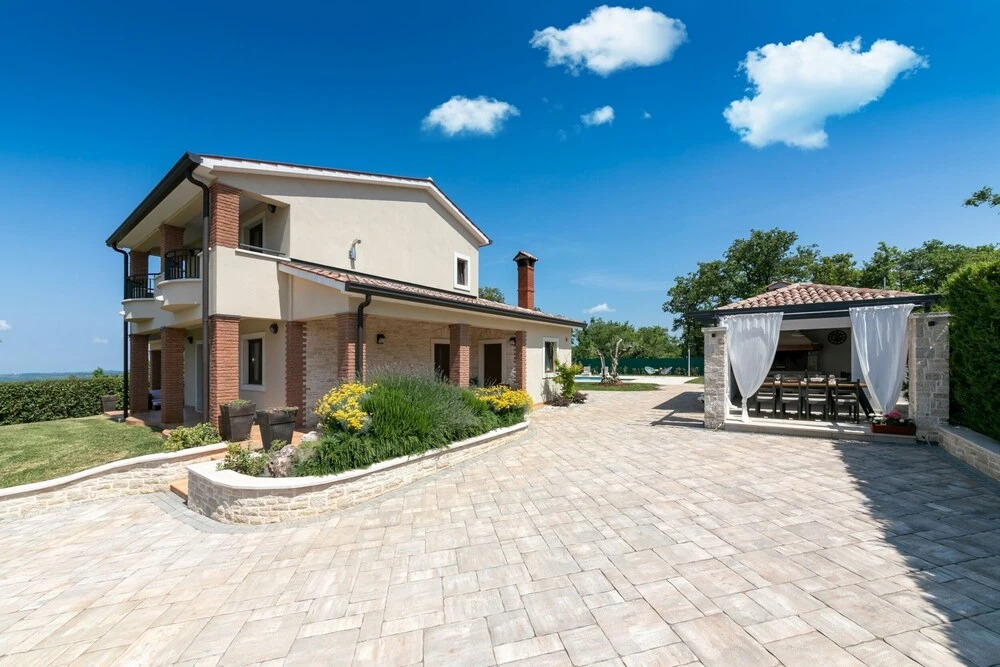 Villa Marchi