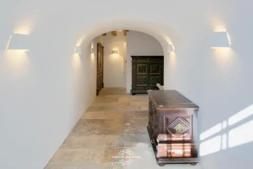 Alfama View Deluxe Suite Apartment