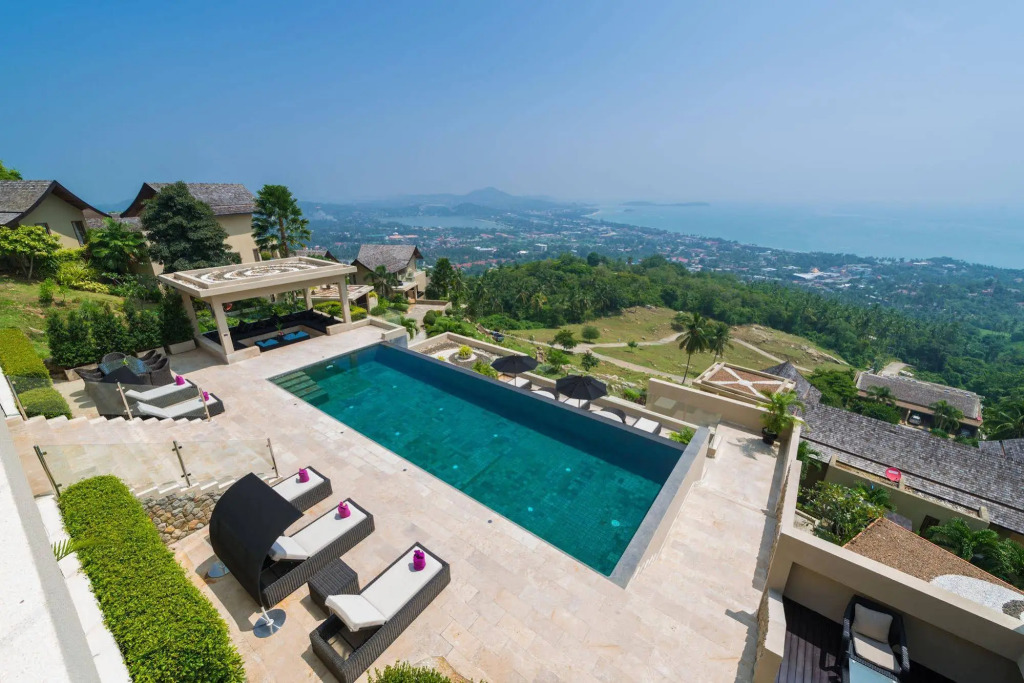 Rockwater Residences