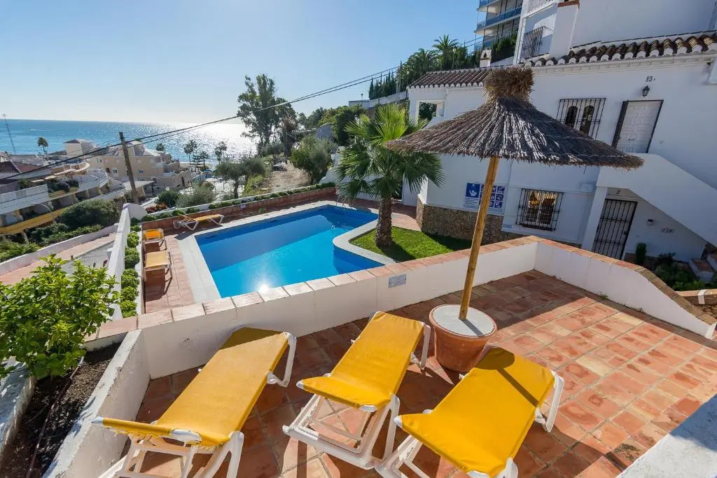 Alamar 1, Nº3 - Burriana - Nerja