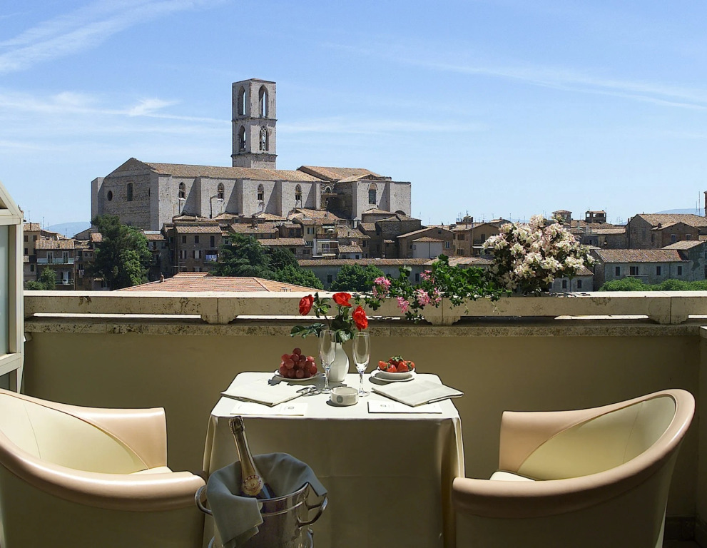 Sangallo Palace