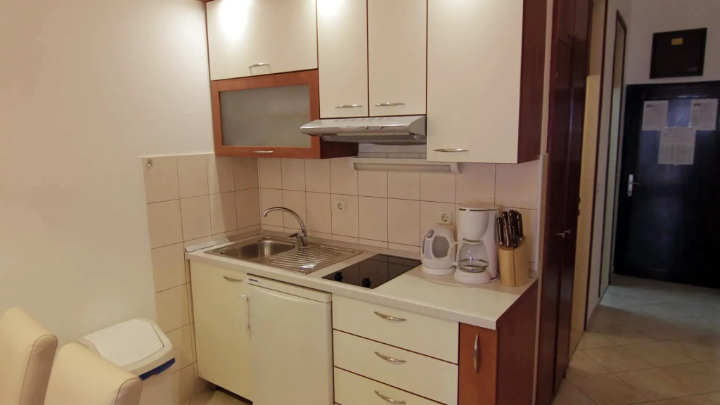 Apartments Lavica Beach Dumičić