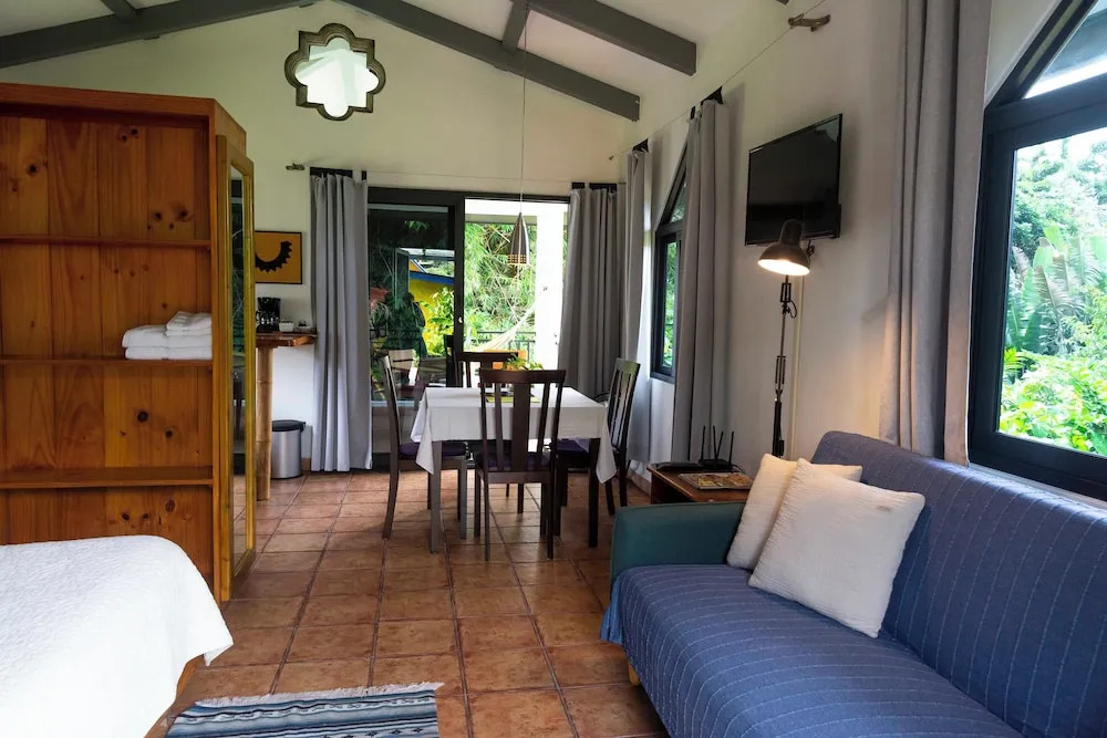 Hotel Isla Verde