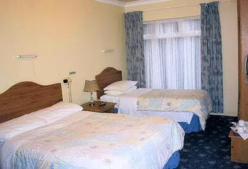 Redclyffe Guesthouse