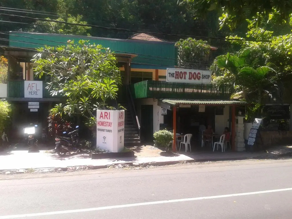 Ari Home Stay