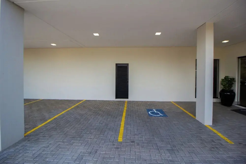 Bellville Pousada