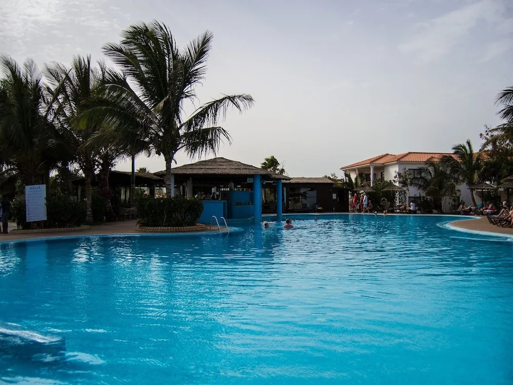 Tortuga Beach Resort Villa 38