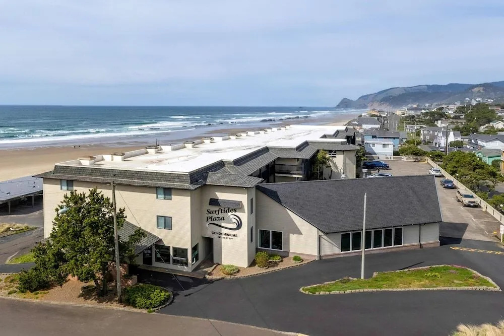 Surftides Plaza #153