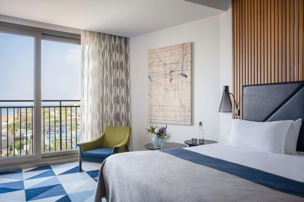 Dan Accadia Herzliya Hotel