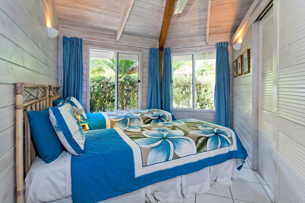Sands Villas