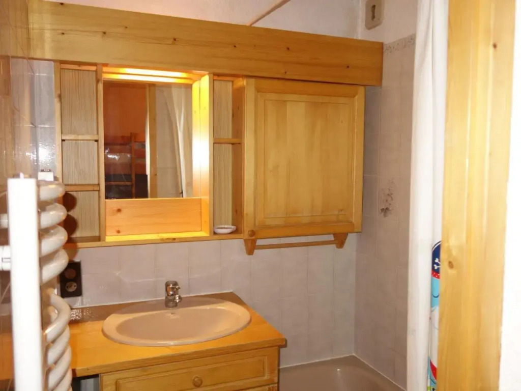 Studio La Pointe Des Aravis