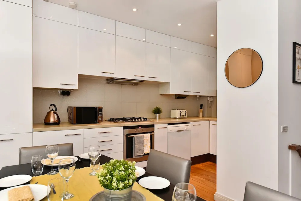 London Lifestyle Apartments Knightsbridge