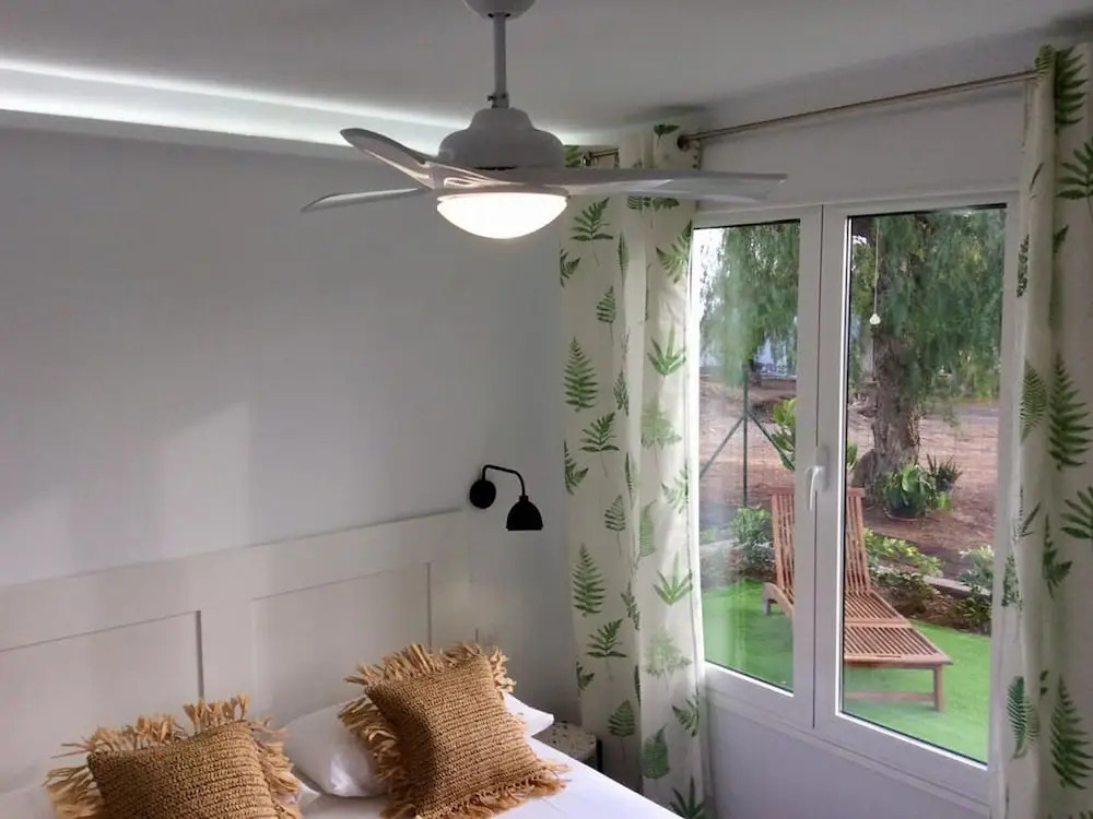 Cosy Apartment in Adeje With Garden