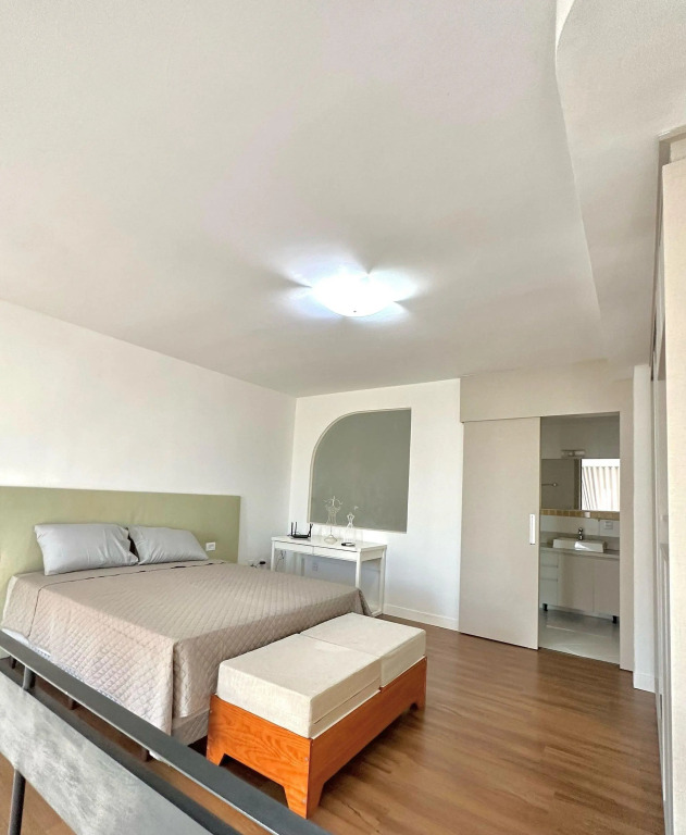 Saint Sebastian Flat 307 - Com Hidro! até 4 pessoas, Duplex, no centro