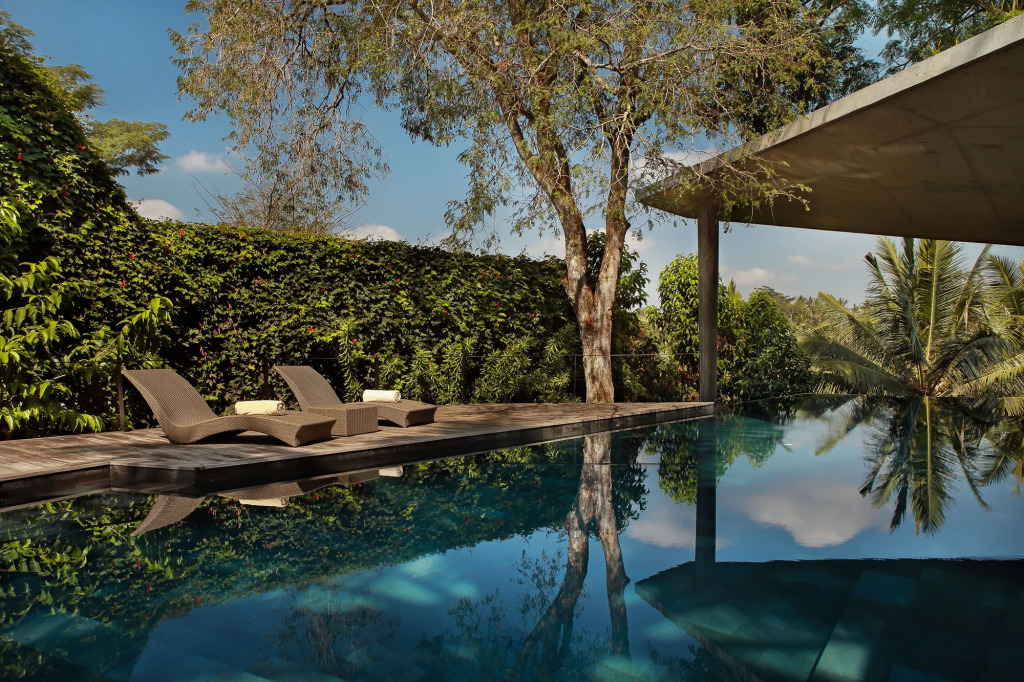 Umah Tampih Luxury Private Villa - CHSE Certified