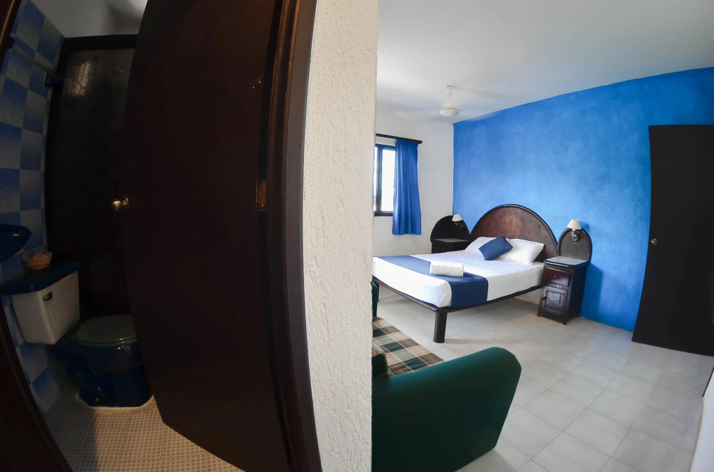 Hotel Noah Tulum