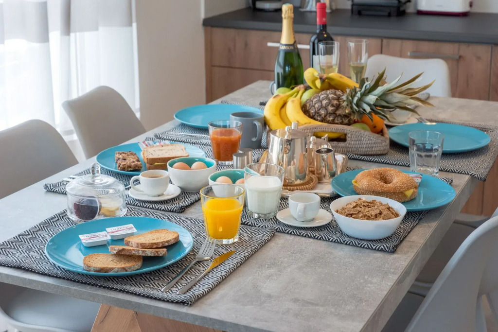 COSTA VASIA Boutique Apartments