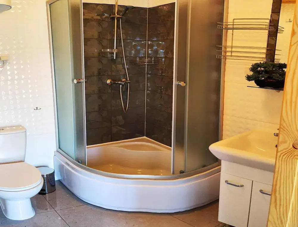 Holiday Home in Ustka Near Quiet Beach