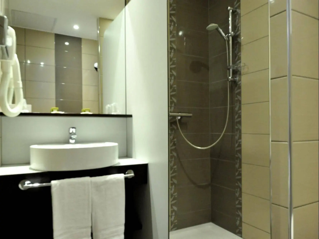 Logis Cottage Hotel