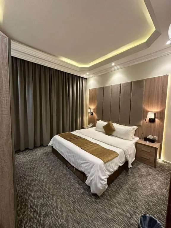 Ghima Apartments