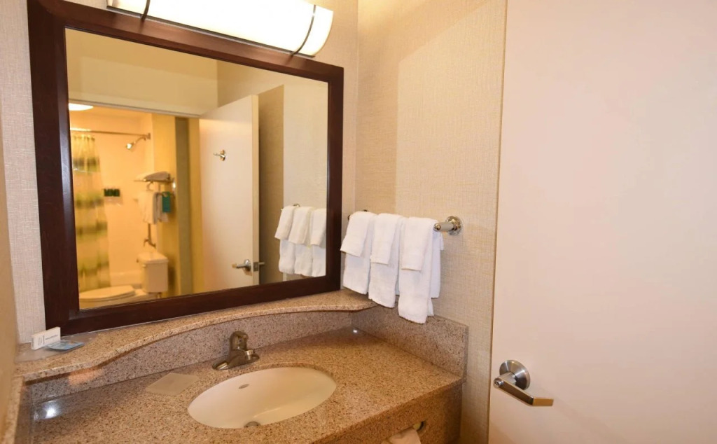 SpringHill Suites by Marriott Sacramento Natomas