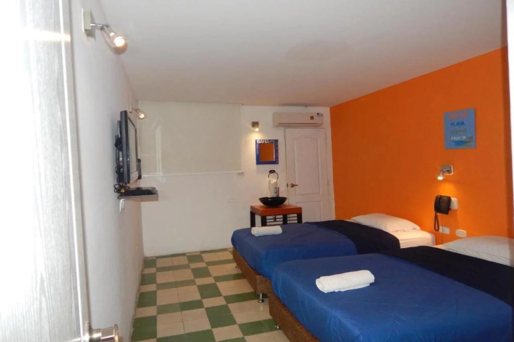 Hotel Miami SM