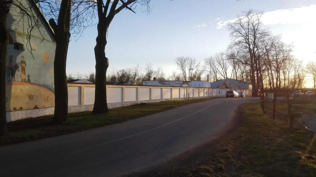 ZOOPARK Zelčín