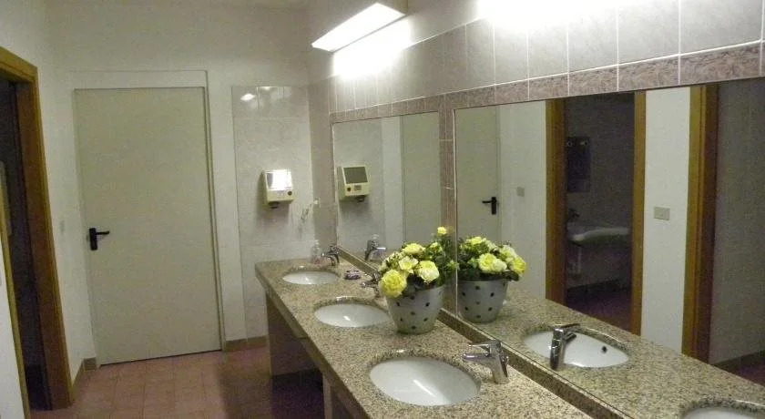 Hotel Santa Cruz