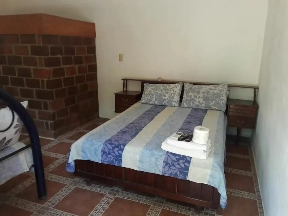 Hotel El Canal Chocohuital