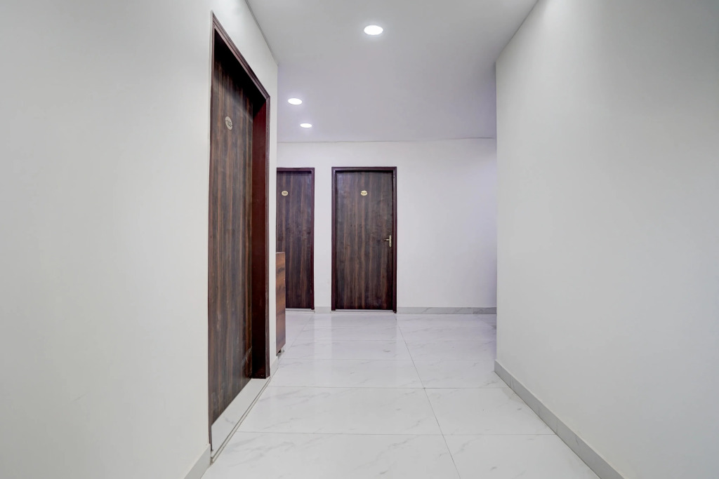HOTEL O TRIPAL SSS HOTEL