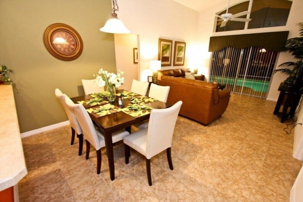 Veranda Palms 4 bed Priv Pool Game Room IHR 3080