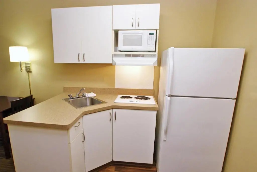 Extended Stay America Suites - Detroit - Canton