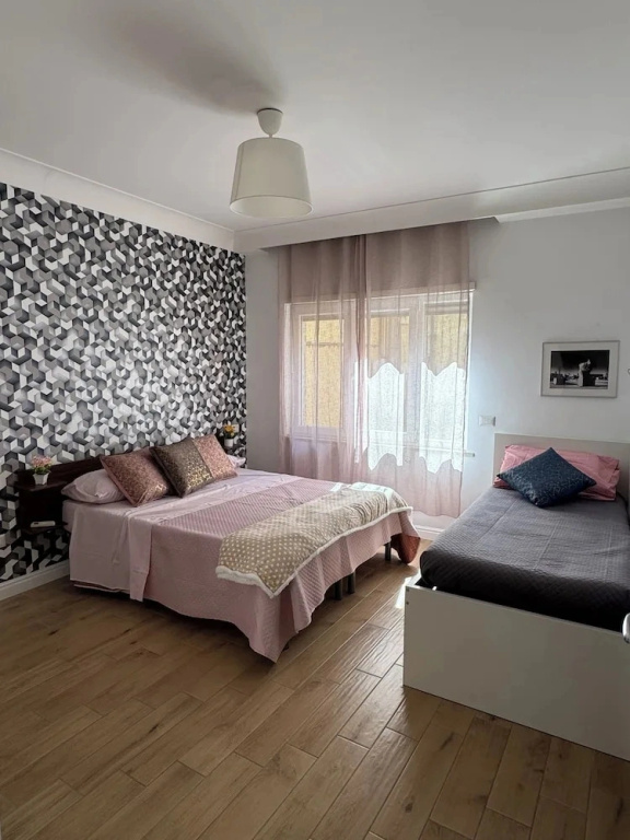 Biffi Pompei Apartment