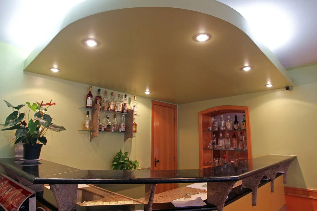 Hotel Pouso Real