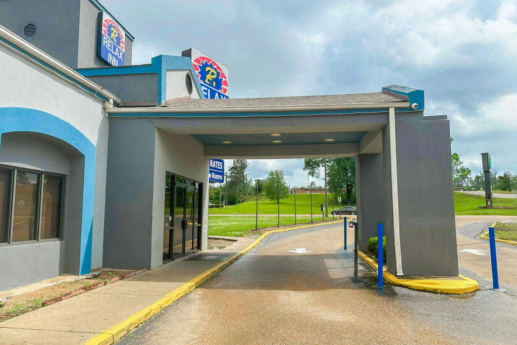 Relax Inn By Oyo Jackson MS Hwy 80 I-20
