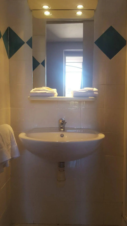 Hôtel Sole Mare