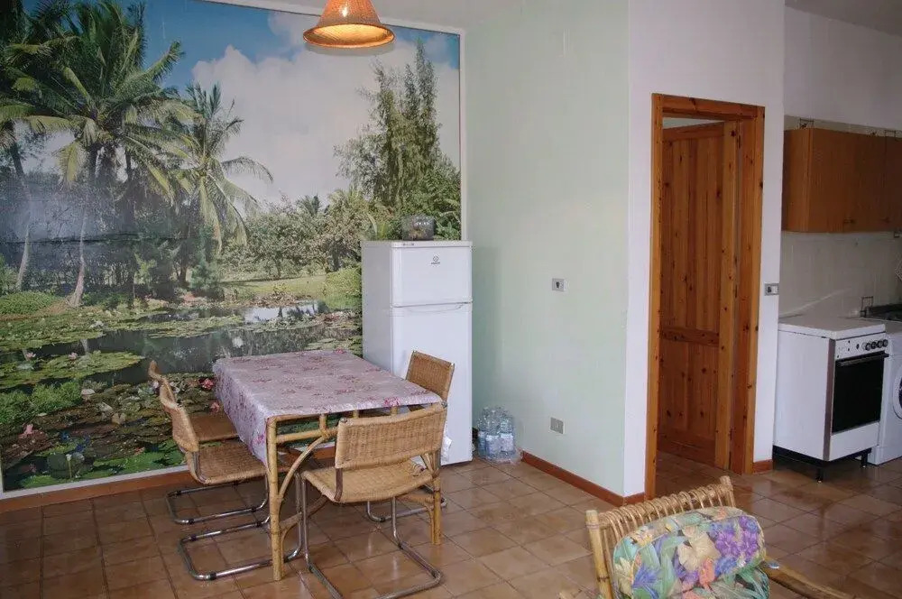 Casa Calamaro